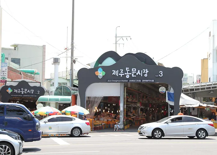 Daedong Hotel