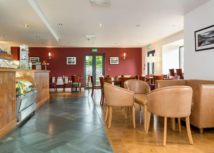 The Lodge In The Vale