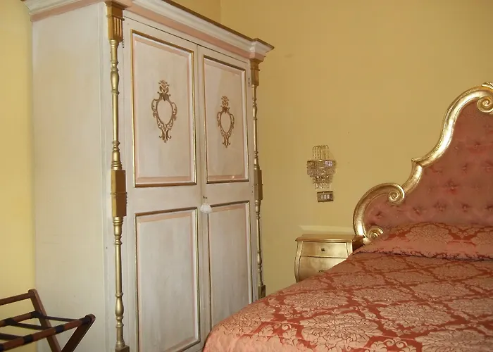 Hotel Nuovo Savi