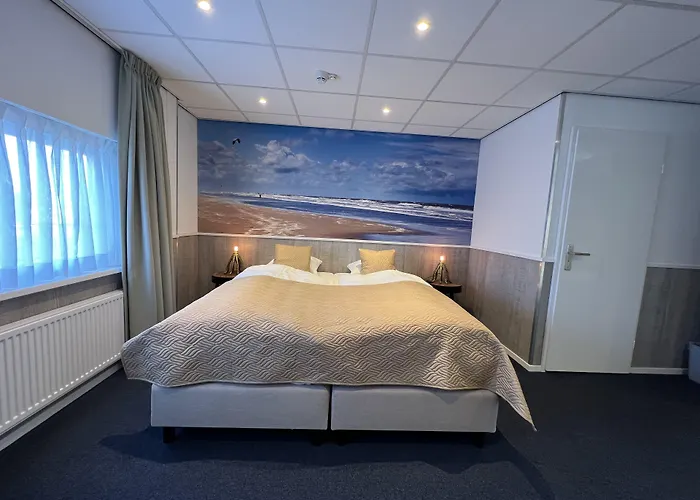 Sea You Hotel Noordwijk
