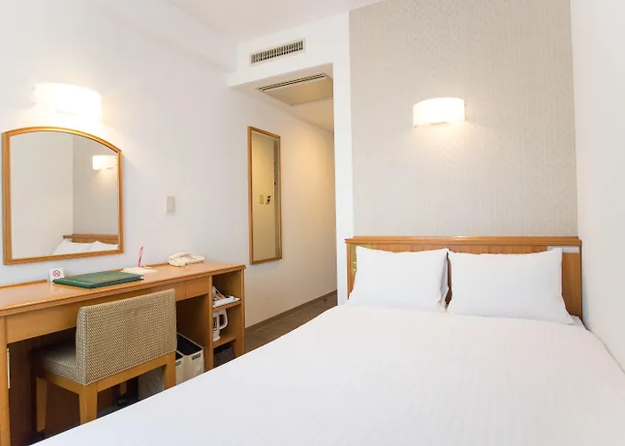 Hotel Belleview Nagasaki Dejima