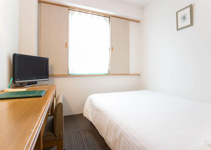 Hotel Belleview Nagasaki Dejima