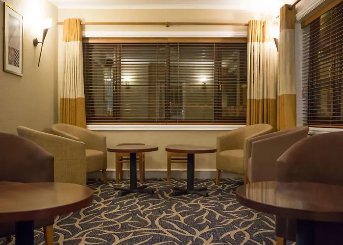 Wycliffe Hotel