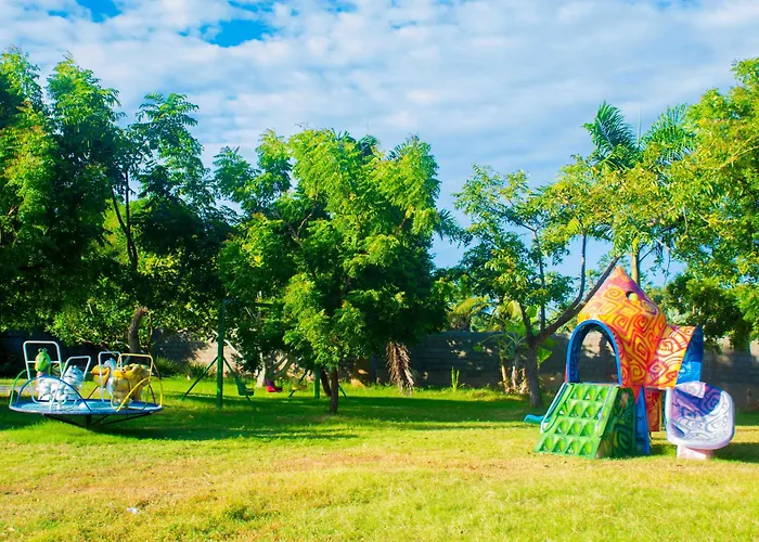 Delta Park Hotel