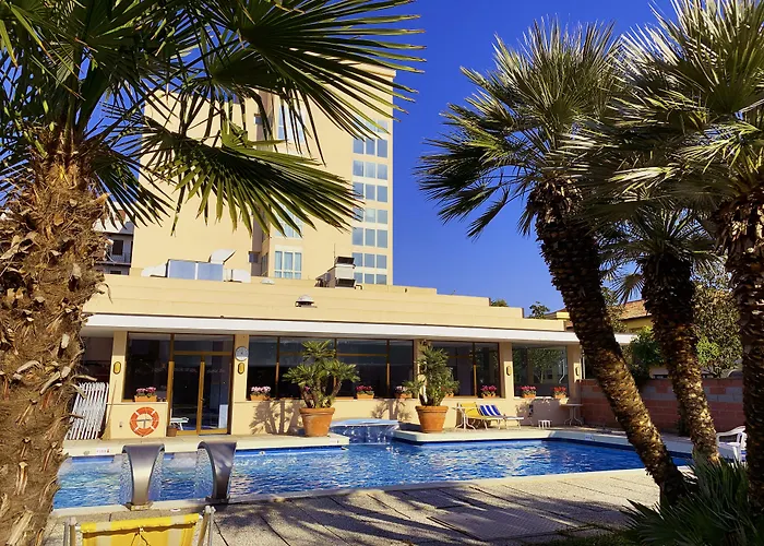 Hotel Firenze