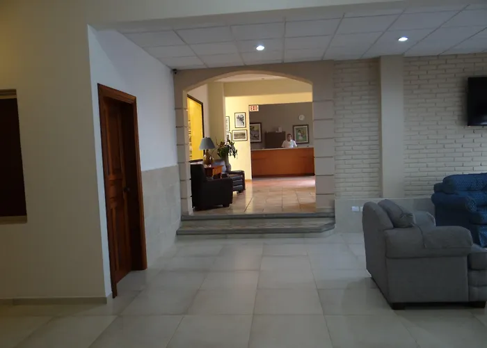 Hotel Mac Arthur