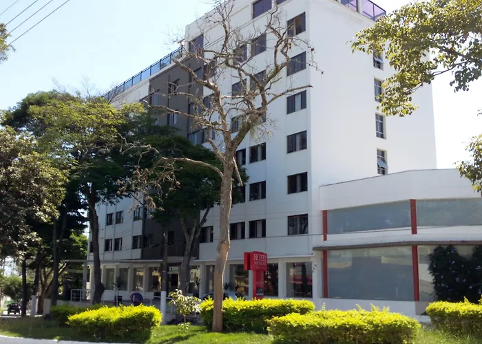 San Michel Palace Hotel