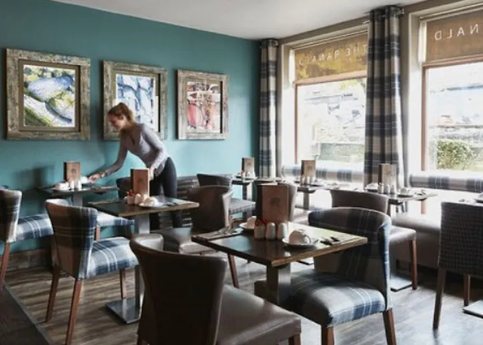 The Ranald Hotel