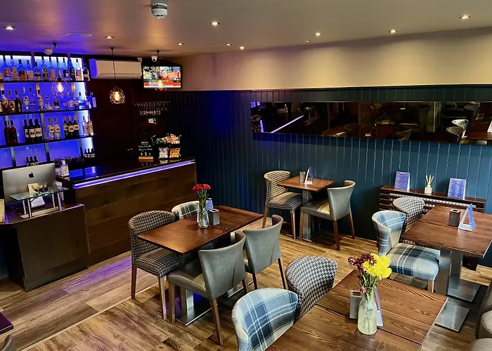 The Ranald Hotel