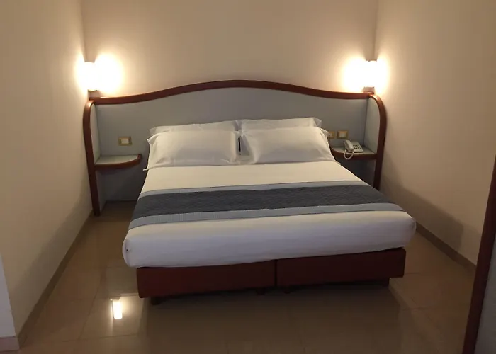 Hotel Verdi
