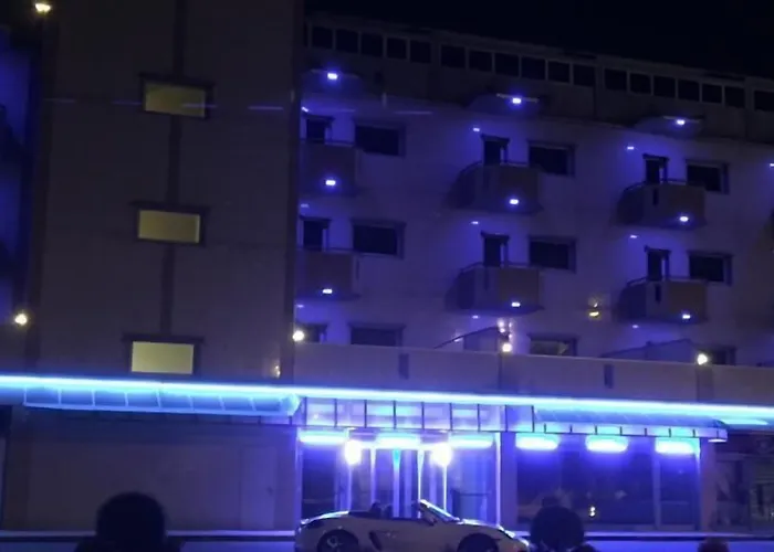 Hotel Verdi