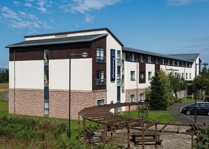 Travelodge Perth Broxden Junction