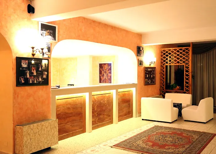 Hotel All'Antico Pozzo