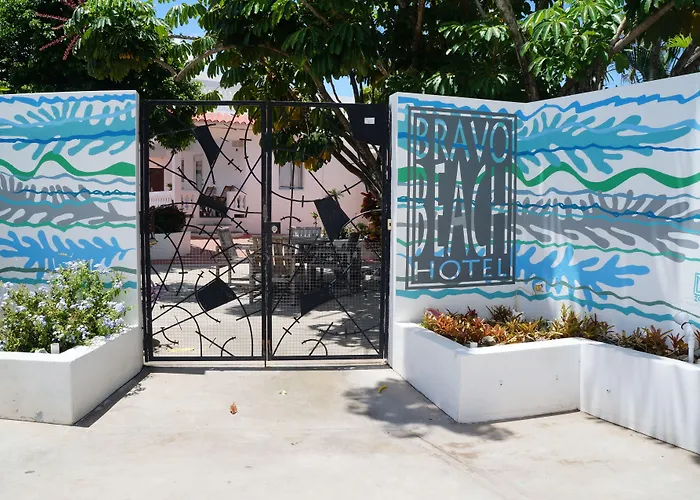 Bravo Beach Hotel