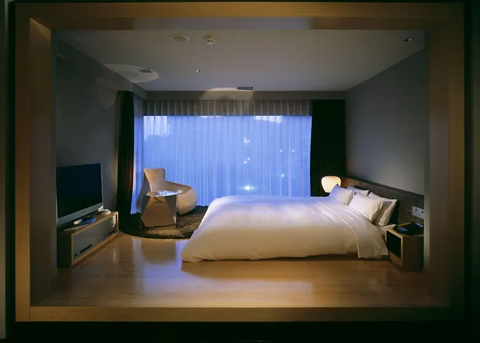The Onefive Terrace Fukuoka