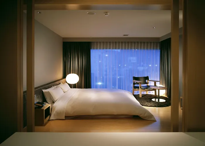 The Onefive Terrace Fukuoka