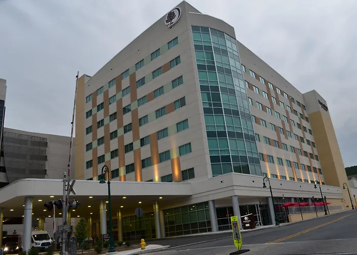 Doubletree By Hilton Hotel Reading