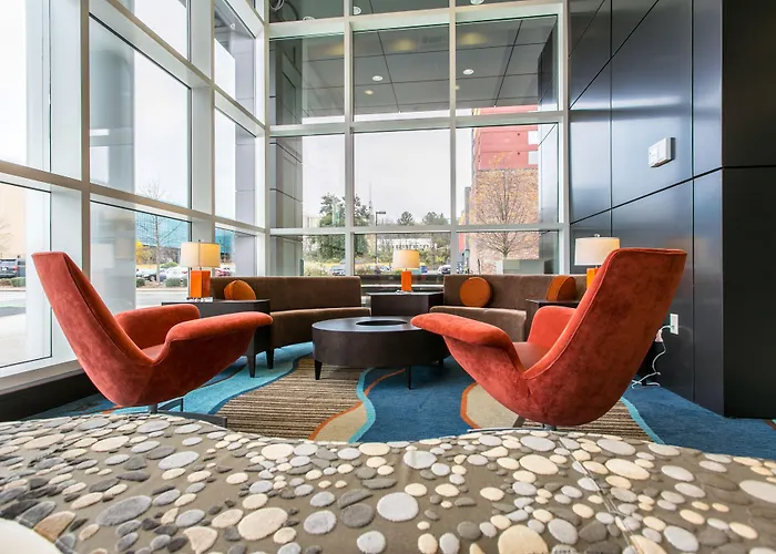 Holiday Inn Hotel & Suites Chattanooga By Ihg
