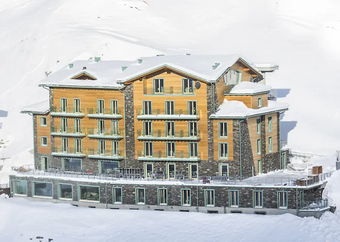 White Angel Hotel