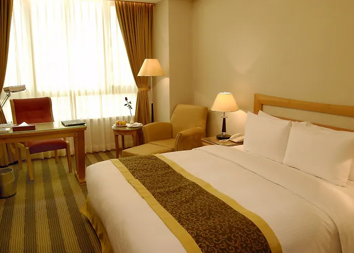 Kai Du Hotel