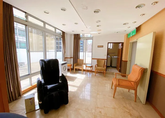 Kai Du Hotel