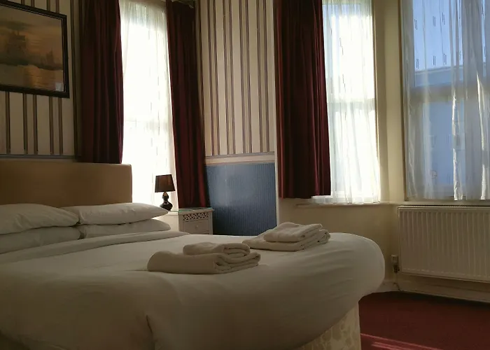 The Langtry Hotel