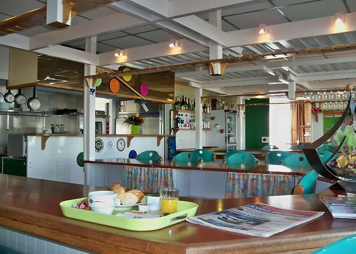 Fasthotel Lille Aeroport Lesquin