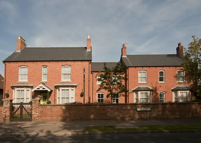 Stratford Limes Hotel