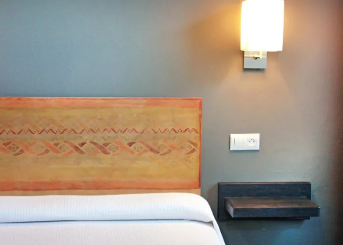 Hotel La Colmena