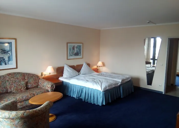 Hotel am Park