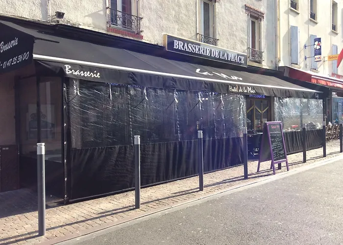 Hotel De La Place