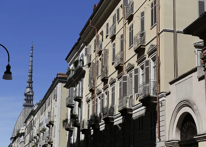 Residenza Dell' Opera