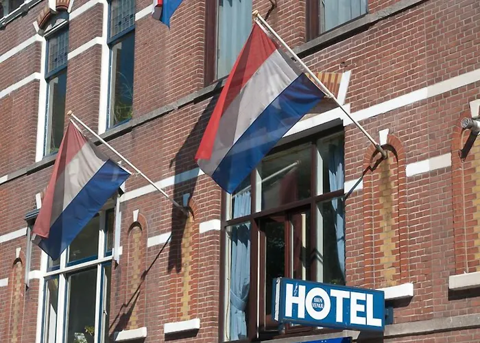 Hotel Bienvenue