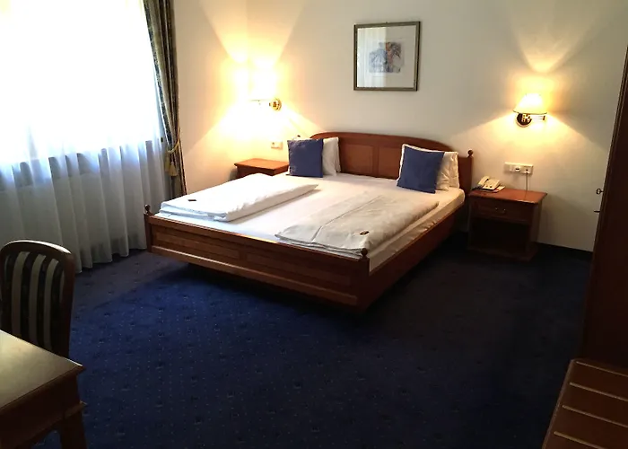 Hotel Christof