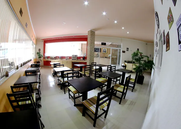 Hotel Bismark São Bernardo do Campo