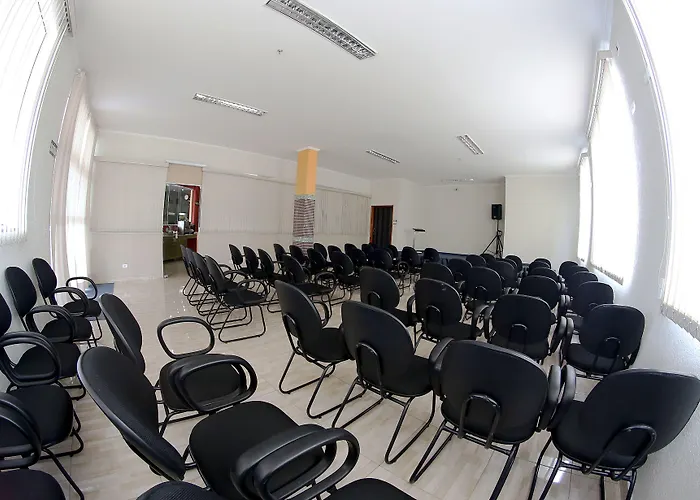 Hotel Bismark São Bernardo do Campo
