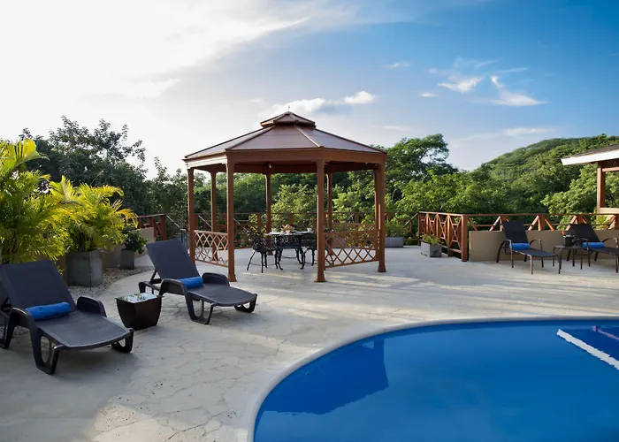 Rancho Humo Estancia