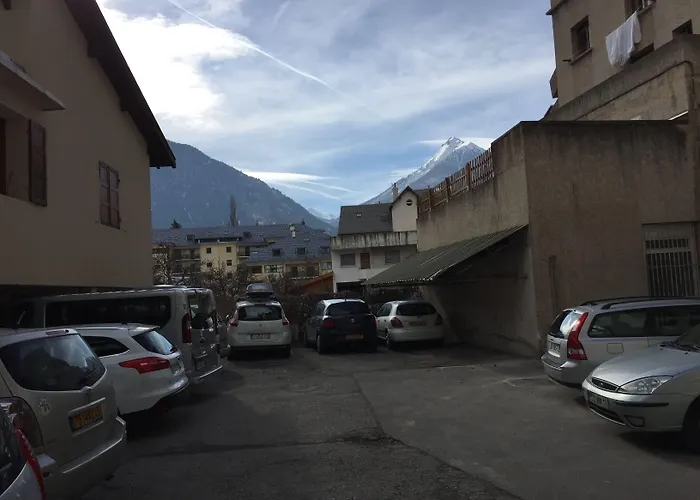 Hotel Mont-Brison