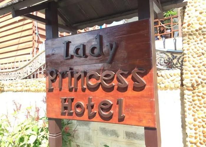 Lady Princess Hotel