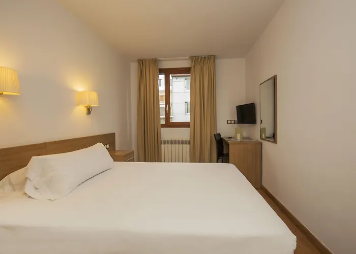 Hotel Catalunya Ski By Nexta