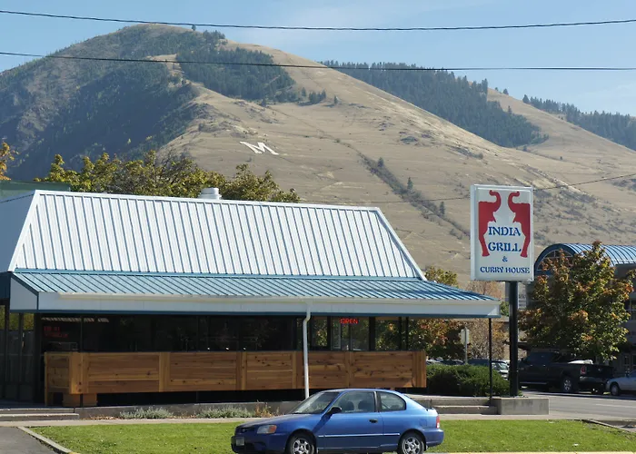 City Center Motel Missoula