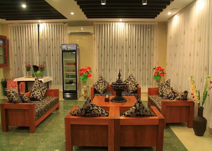 81 Hotel Inlay