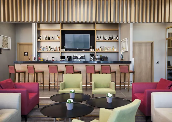 Hilton Garden Inn Erzincan