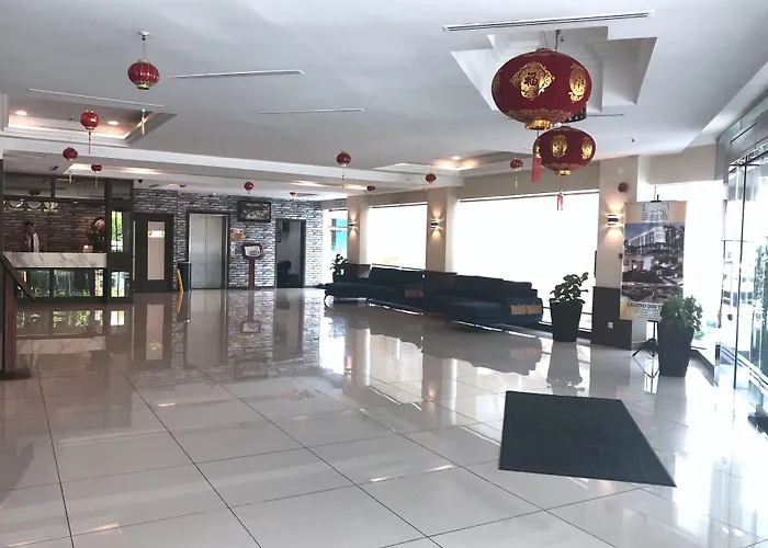 Legend Inn Taiping