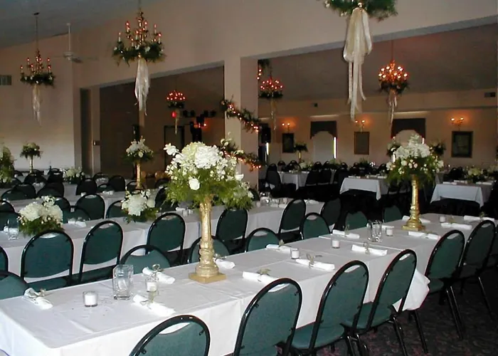 Pine View Resort Monticello