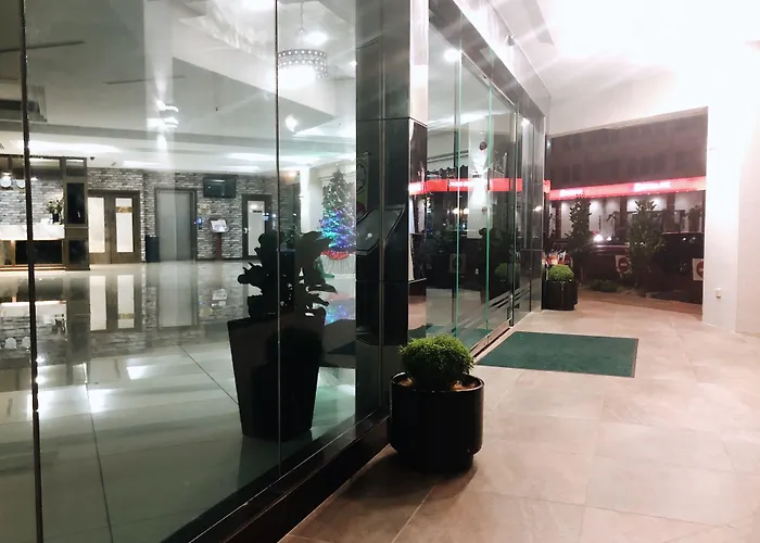 Legend Inn Taiping