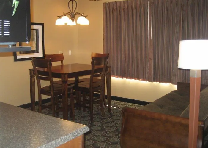 Pine View Resort Monticello