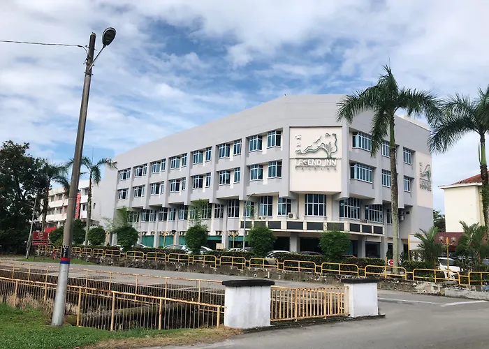 Legend Inn Taiping