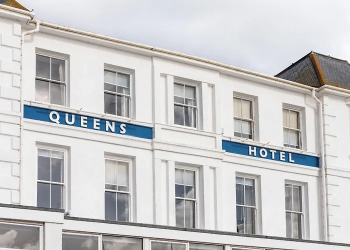 The Queens Hotel