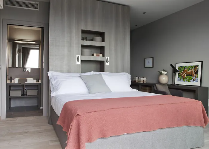 Arborina Relais